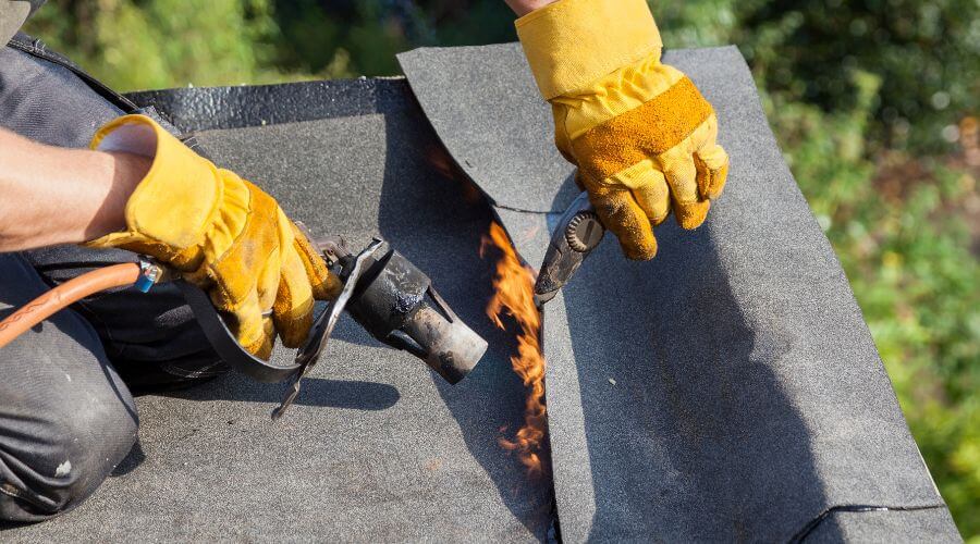Professional residential roofers in Eunice, NM